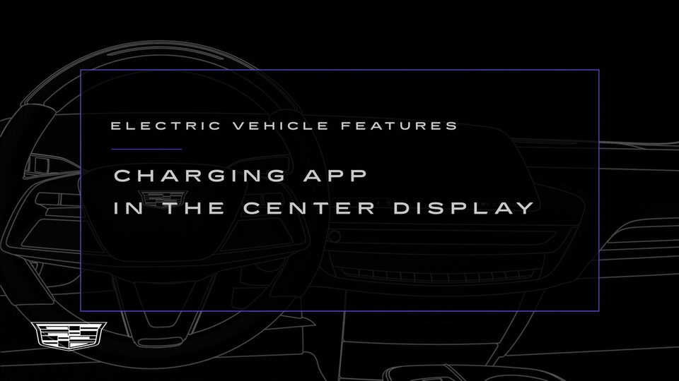 How to Use Energy Screens in Charging App
