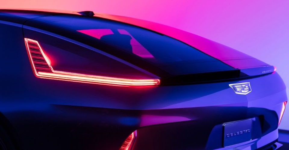 キャデラック Future Concept Car キャデラック ジャパン Cadillac Japan キャデラック Future Concept Car キャデラック ジャパン Cadillac Japan
