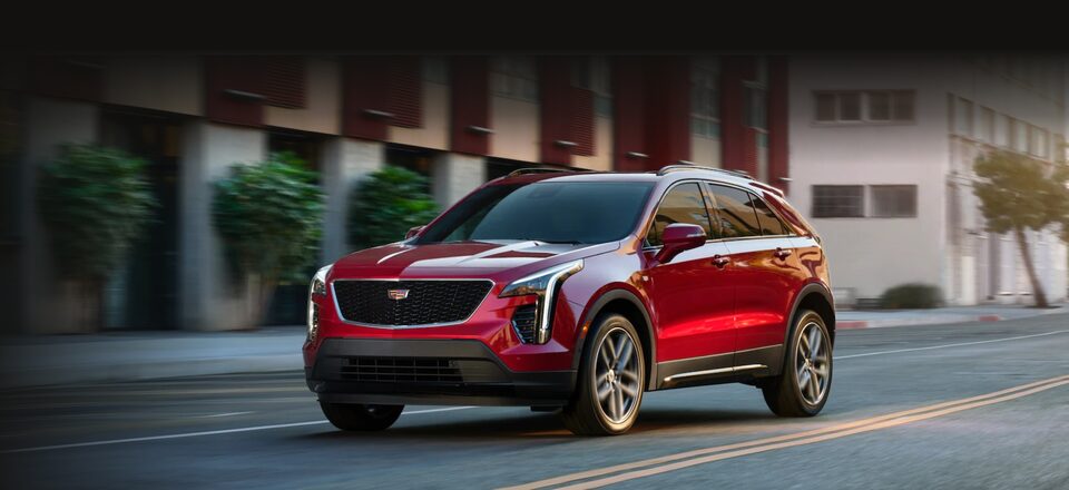 キャデラック ジャパン公式サイト Cadillac Japan ラグジュアリーsuv ラグジュアリーセダン