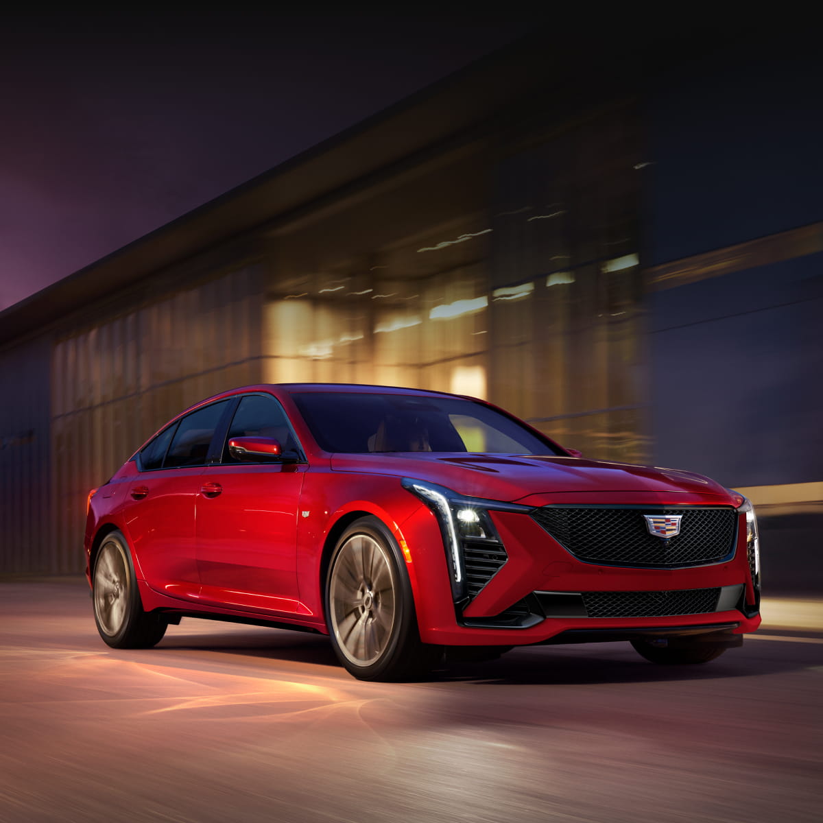 新品　PS　キャデラック キャデラック ジャパン公式サイト | Cadillac Japan | ラグジュアリー