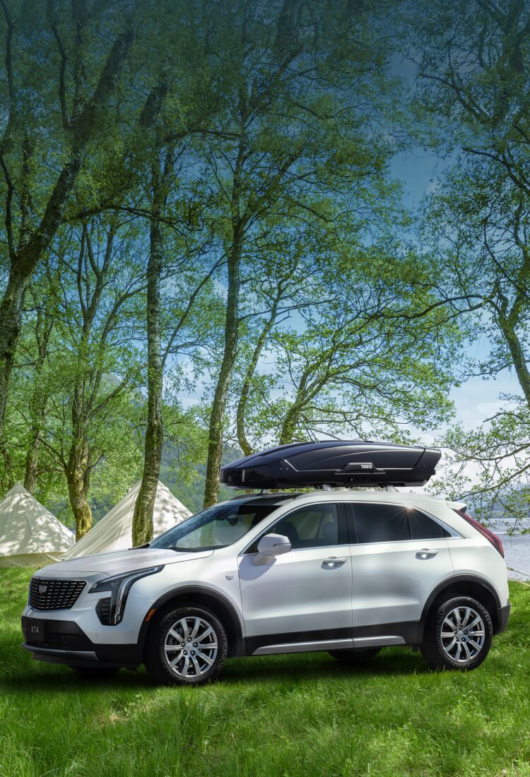 XT4/XT5 ACTIVE PACKAGEプレゼント キャンペーン