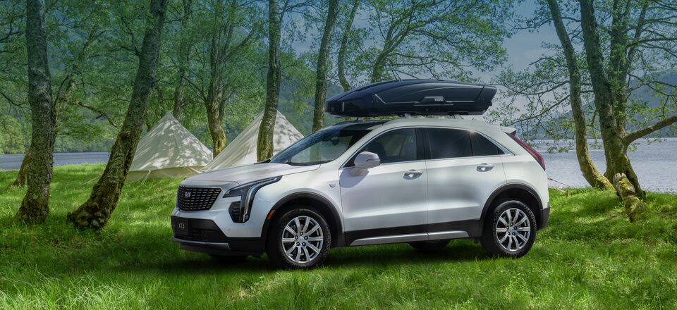XT4/XT5 ACTIVE PACKAGEプレゼント キャンペーン