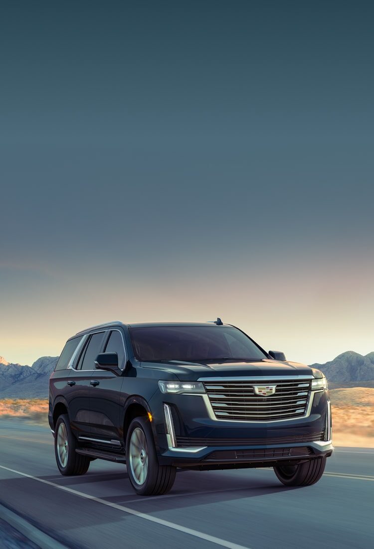 ESCALADE SPECIAL OFFER