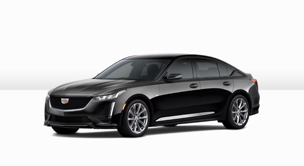 CT5