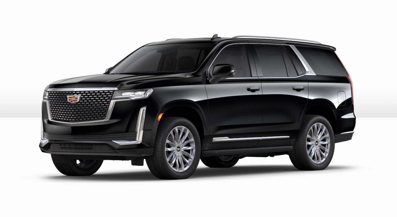 ESCALADE