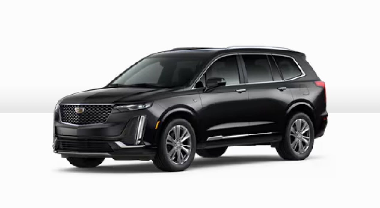 XT6