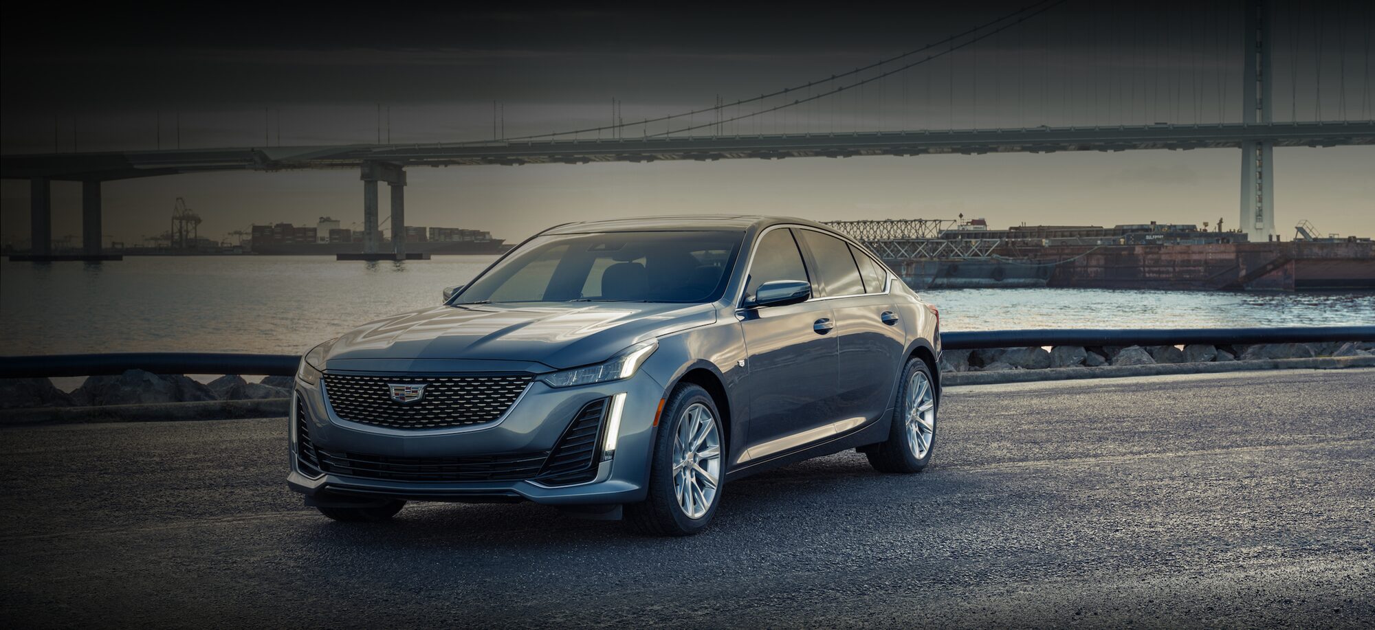 送料無料特別価格 キャデラック Cadillac 新版 その他 Rspg Spectrum Eu