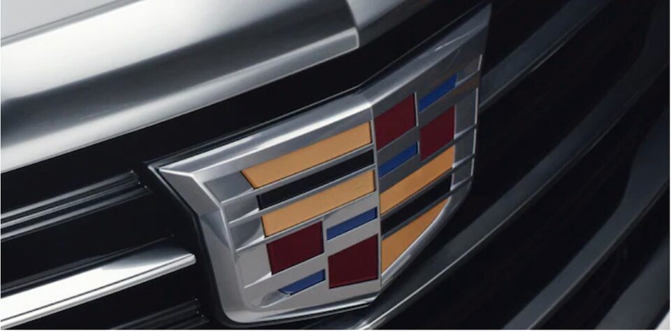 MY CADILLAC