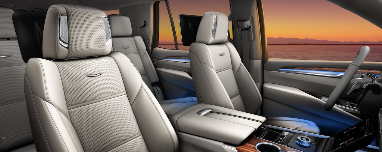 CAPTAIN SEAT