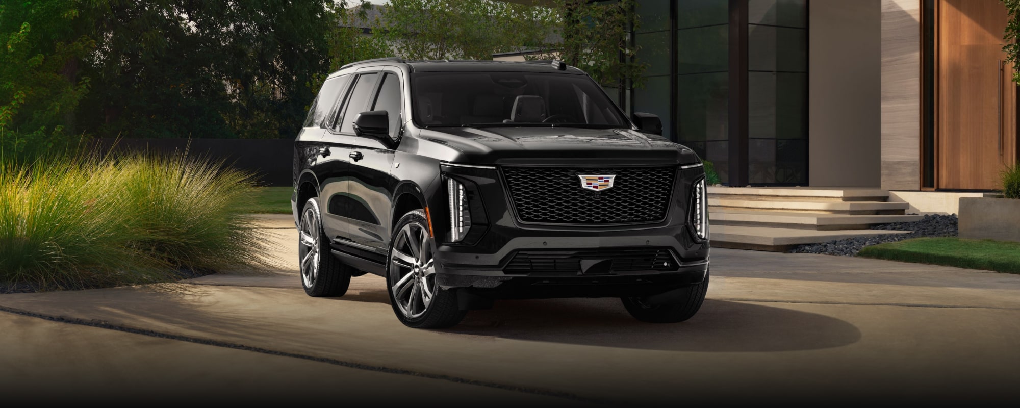 キャデラック エスカレード 概要（Cadillac Escalade）| キャデラック