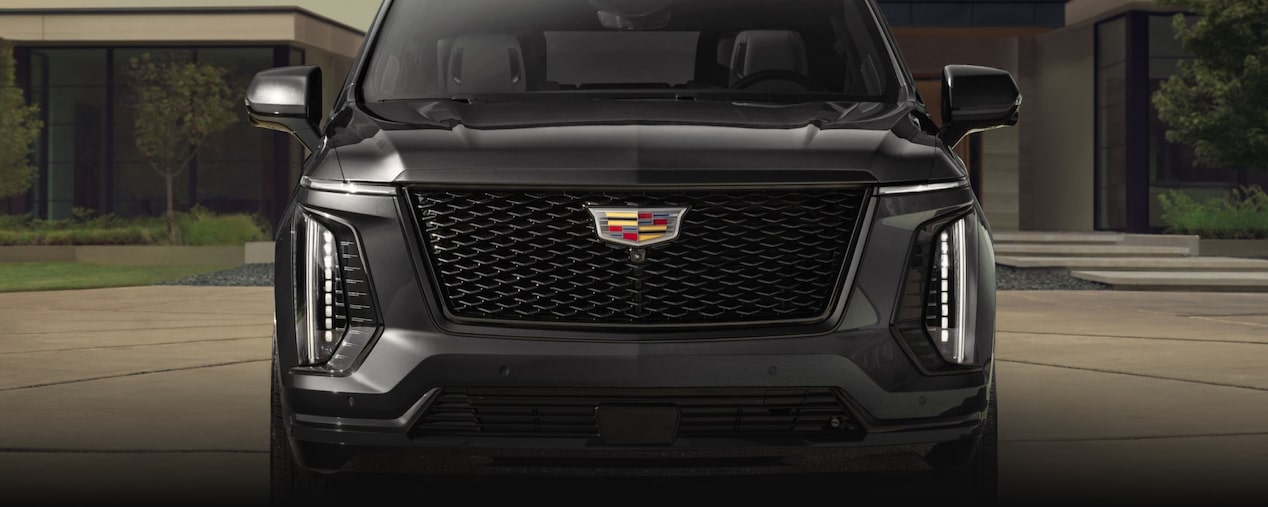 ESCALADE