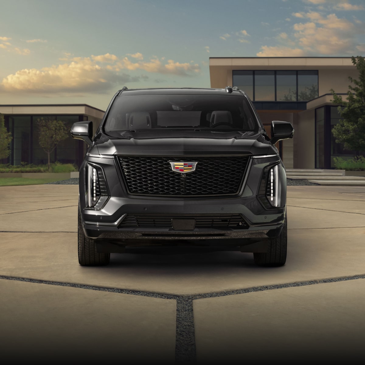 ESCALADE