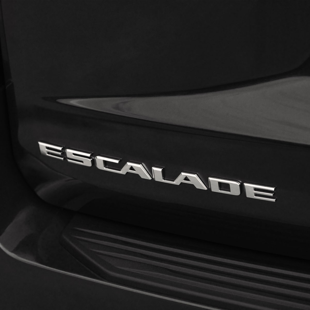 ESCALADE GALLERY