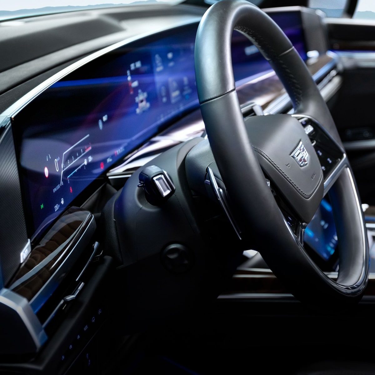 ESCALADE GALLERY