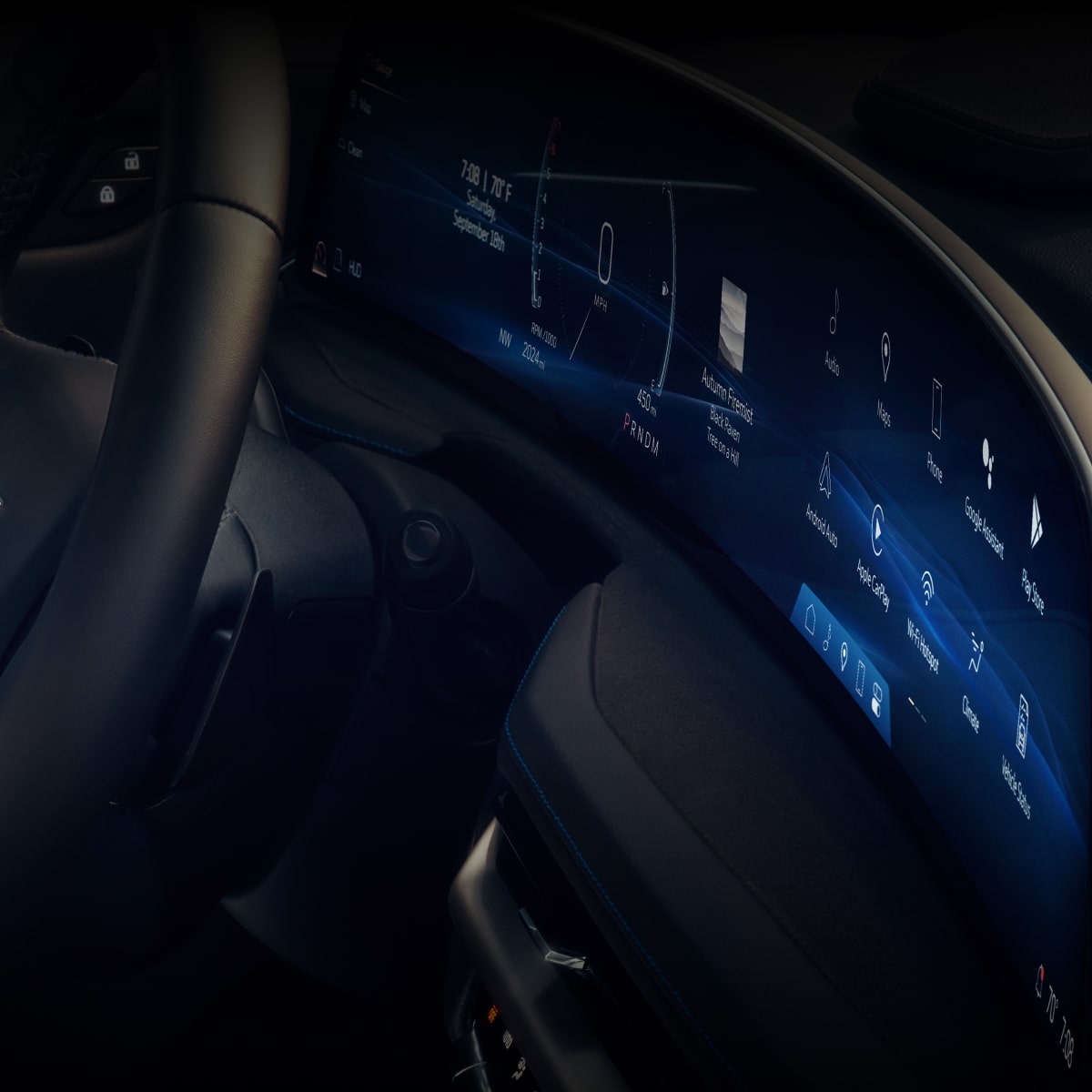 NEW XT4