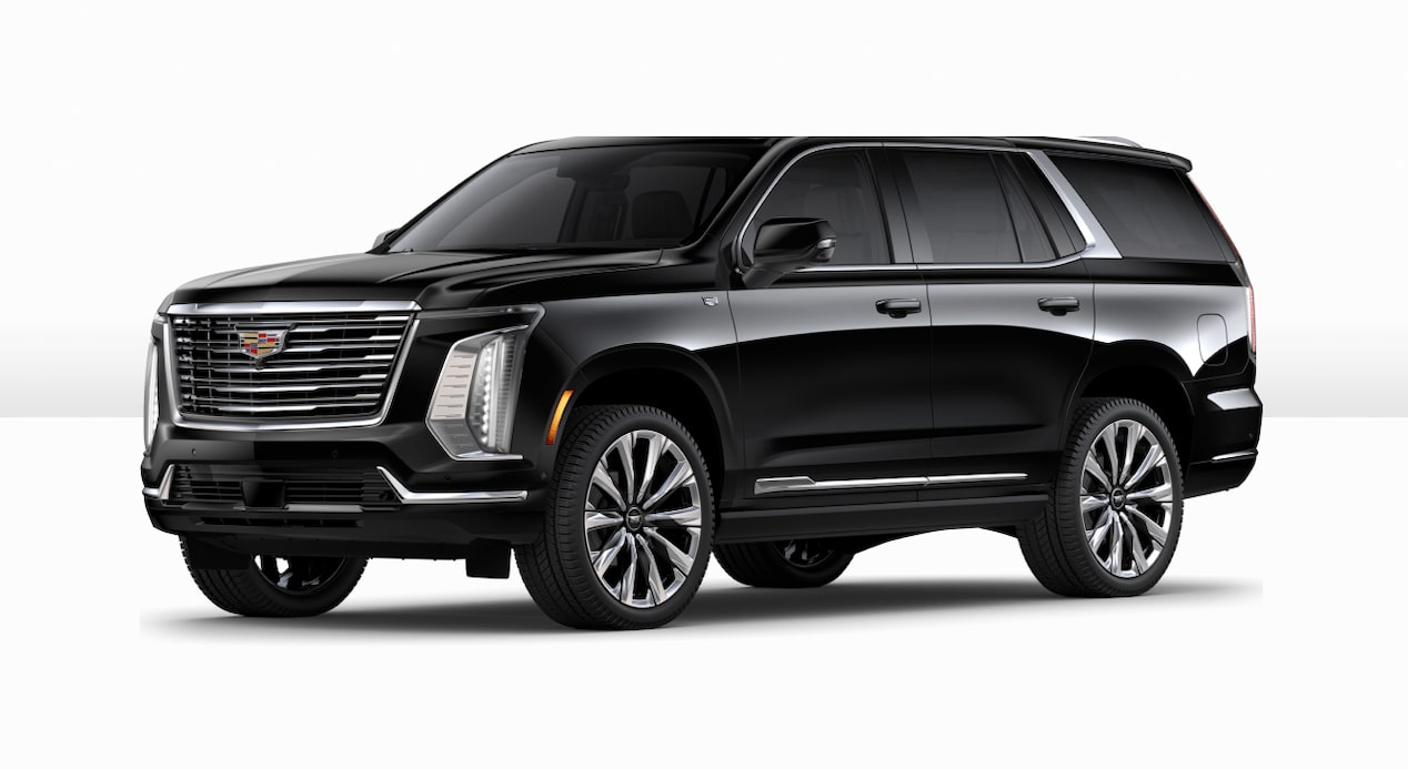 ESCALADE