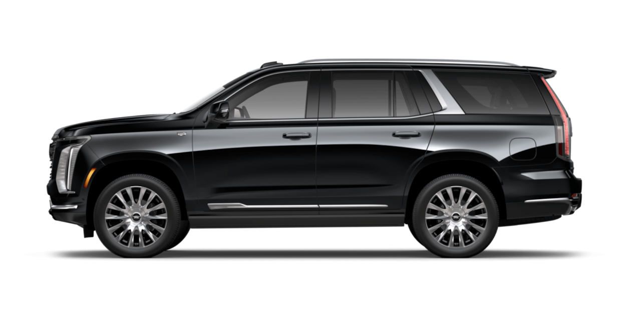 ESCALADE PLATINUM