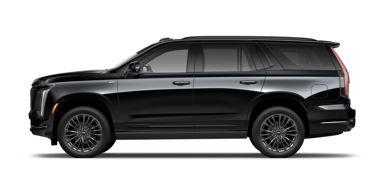 ESCALADE SPORT