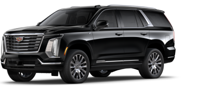 ESCALADE PLATINUM