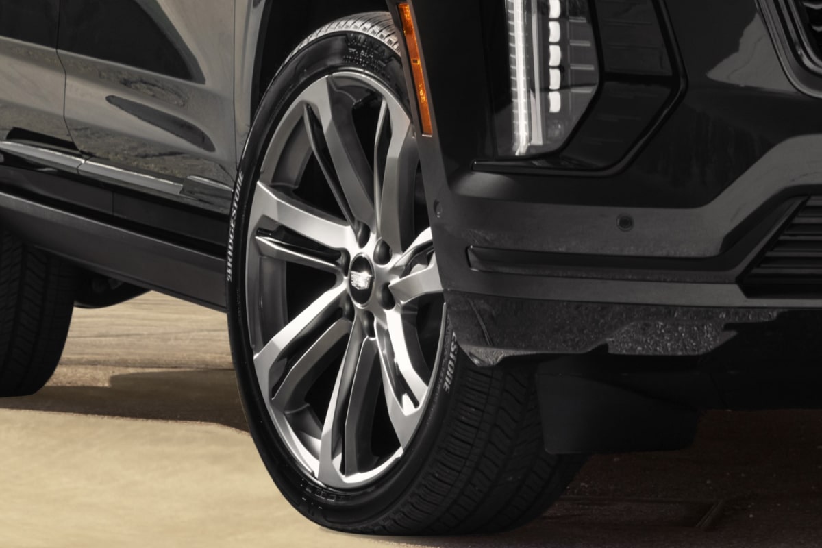 POWERFUL PERFORMANCE FOR COMFORT
