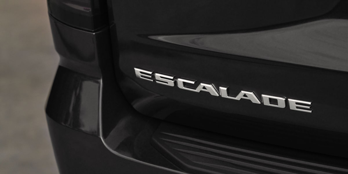 ESCALADE GALLERY