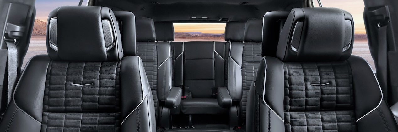 PASSENGER SPACE