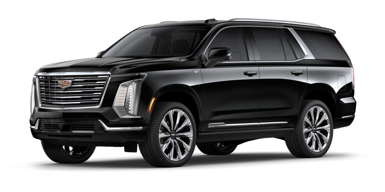 ESCALADE
