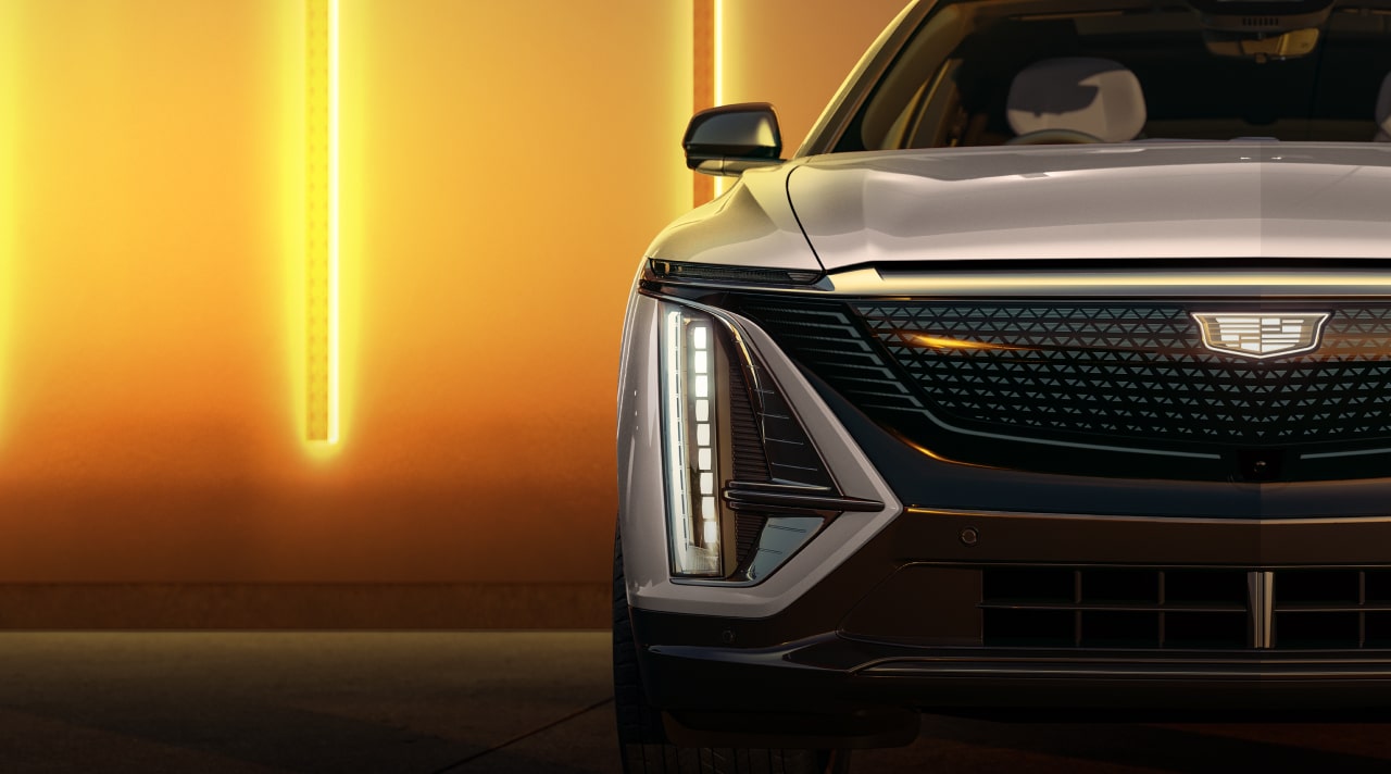 World of Cadillac | キャデラック ジャパン(Cadillac Japan) World of Cadillac | キャデラック ジャパン(Cadillac Japan)