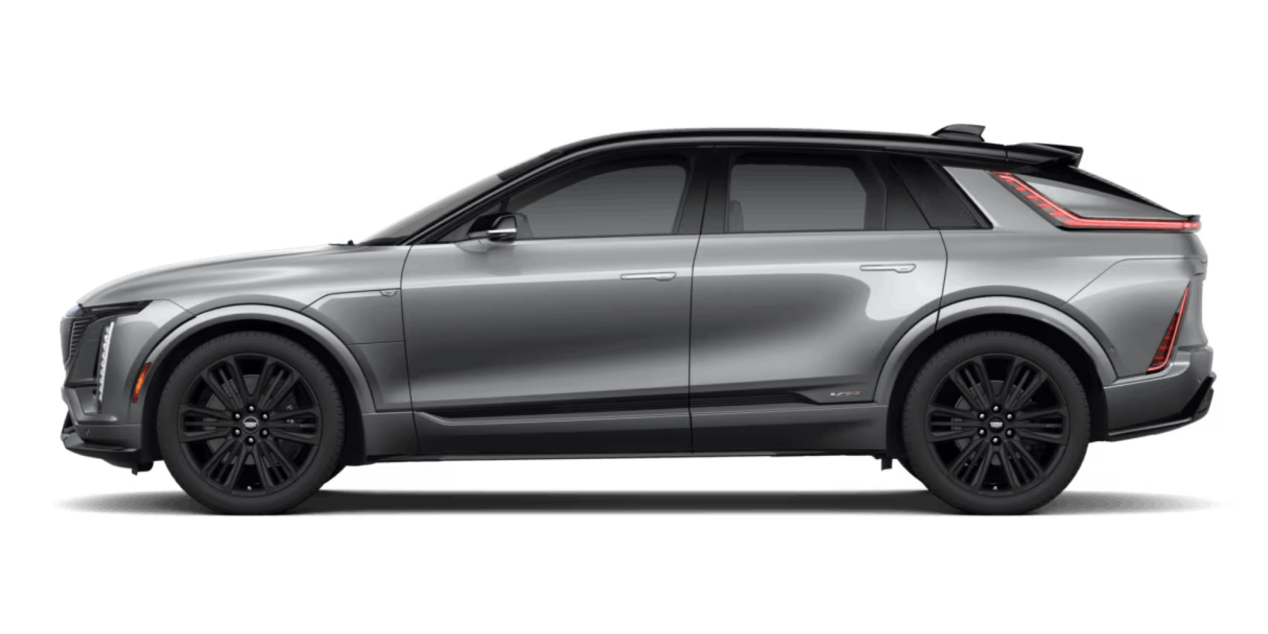 SPEC HIGHLIGHTS