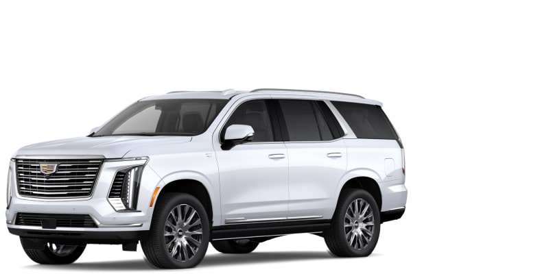 キャデラック エスカレード（Cadillac Escalade）| キャデラック