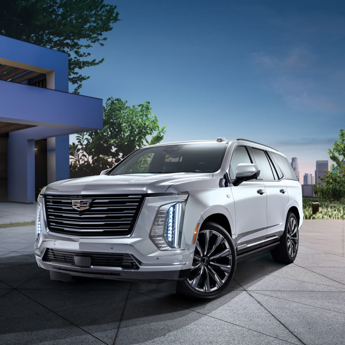 新品　PS　キャデラック キャデラック ジャパン公式サイト | Cadillac Japan | ラグジュアリー