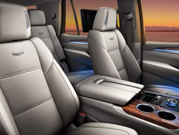 キャデラック エスカレード 概要（Cadillac Escalade）| キャデラック