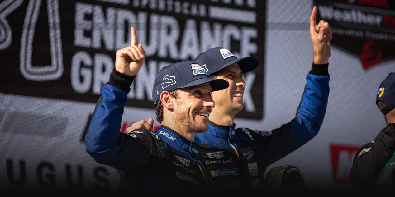 MOTUL SPORTSCAR ENDURANCE GRAND PRIX AT ROAD AMERICA