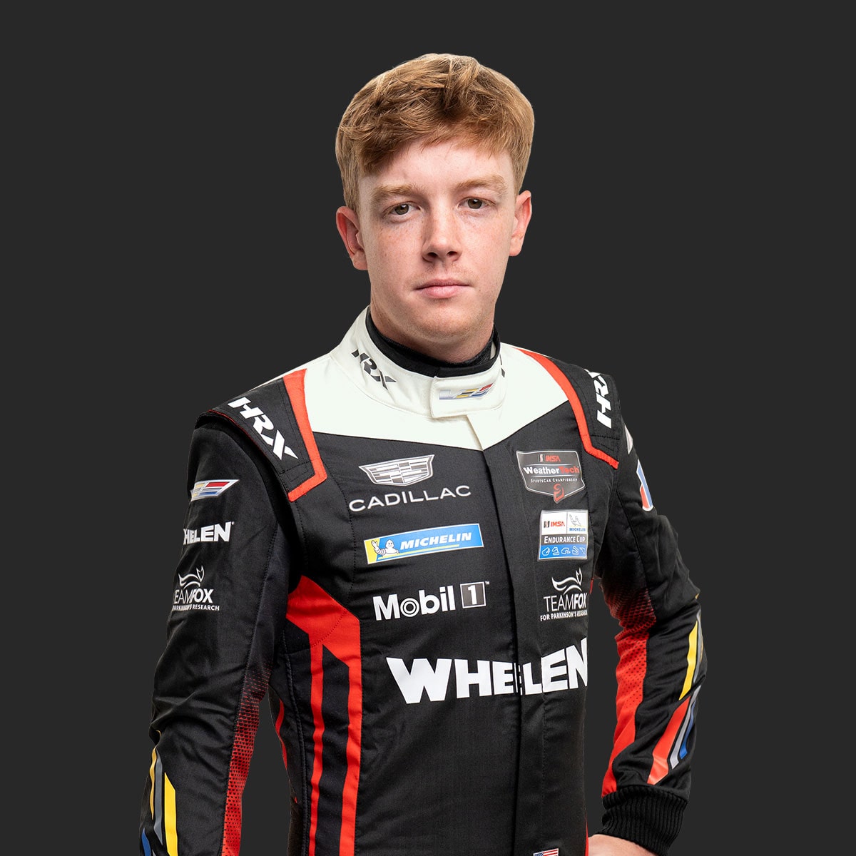 コナー・ジリッシュ