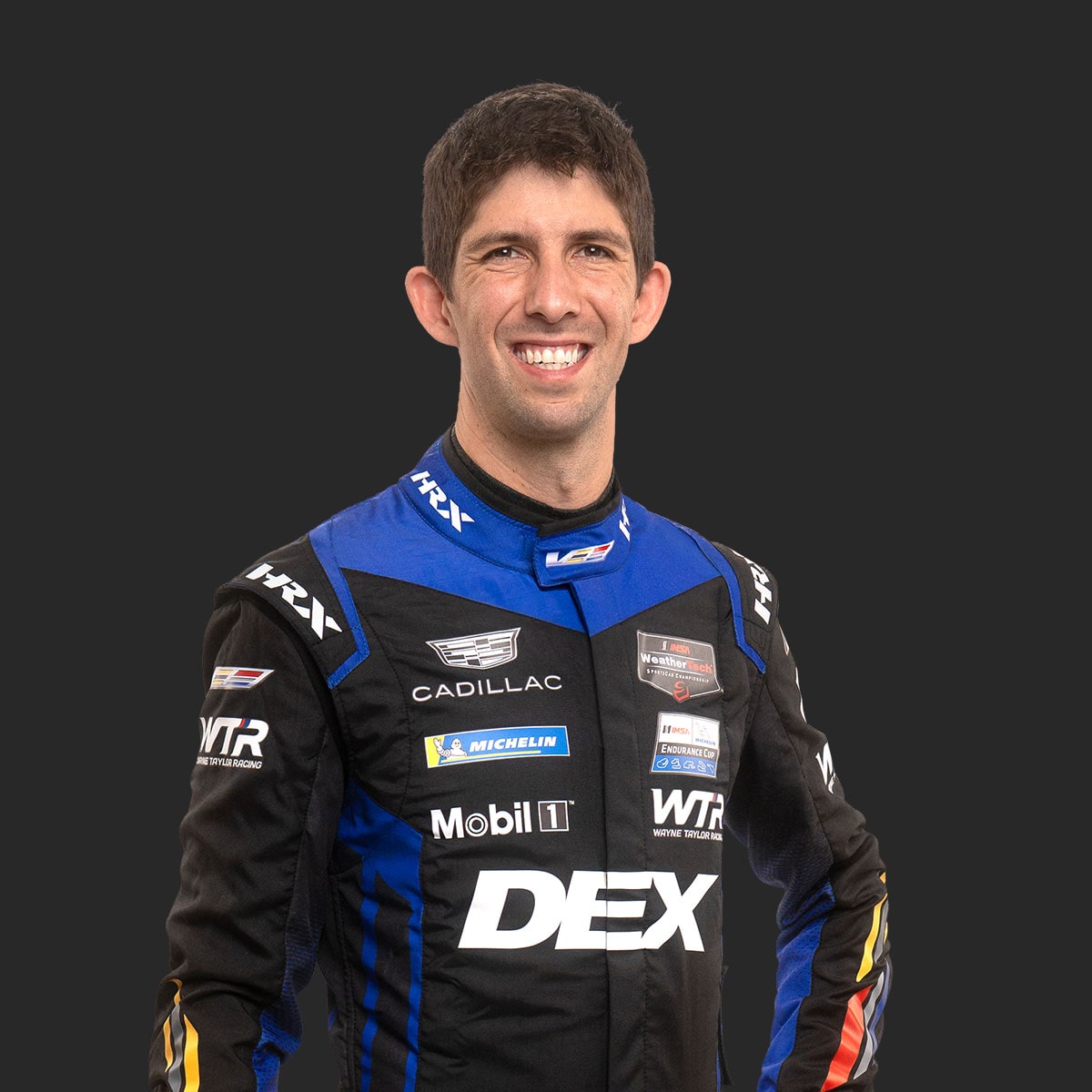 リッキー・テイラー