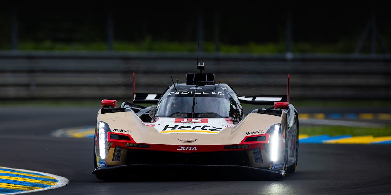 FIA 世界耐久選手権