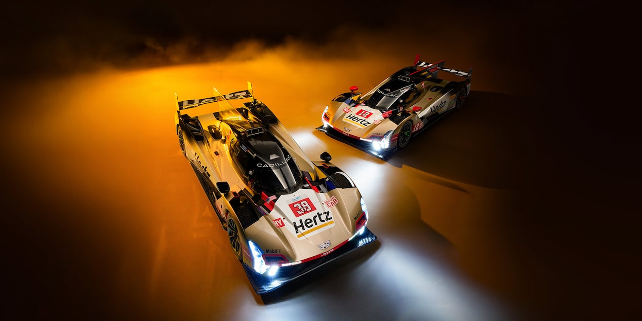 FIA 世界耐久選手権