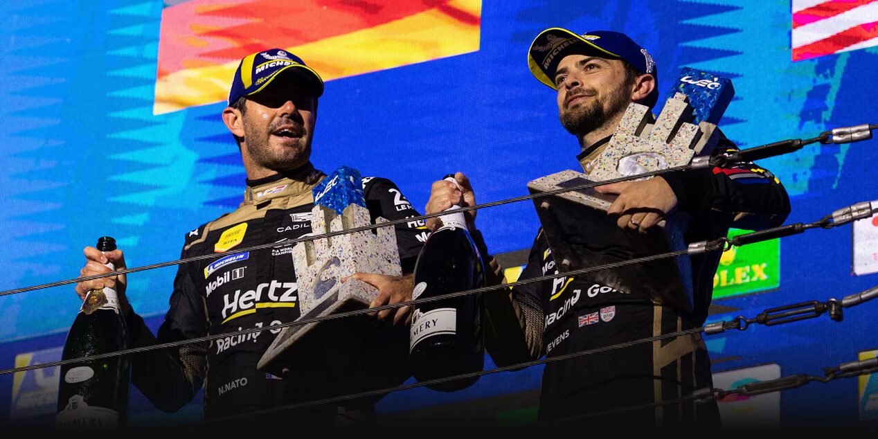 ROLEX 6 HOURS OF SÃO PAULO