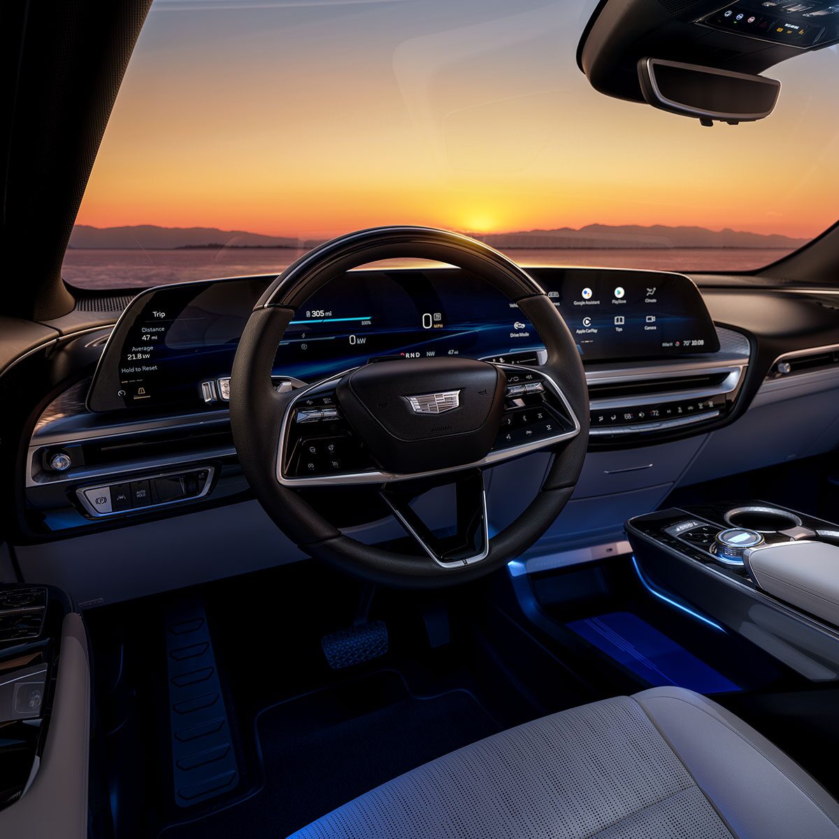 CLIMATE CONTROL
