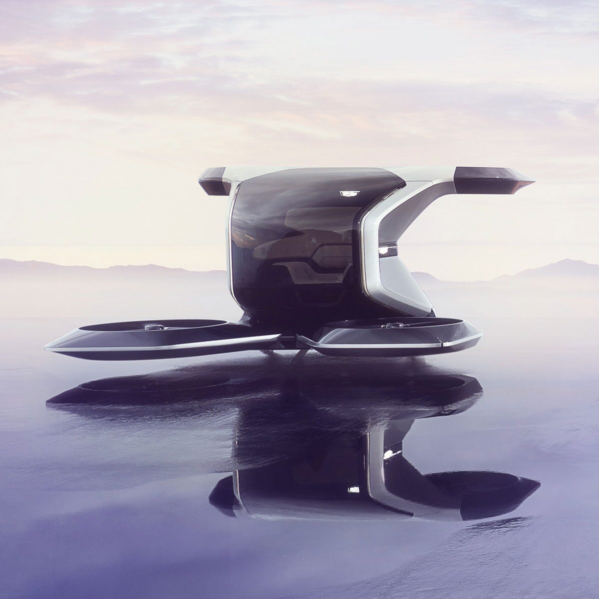 VTOL