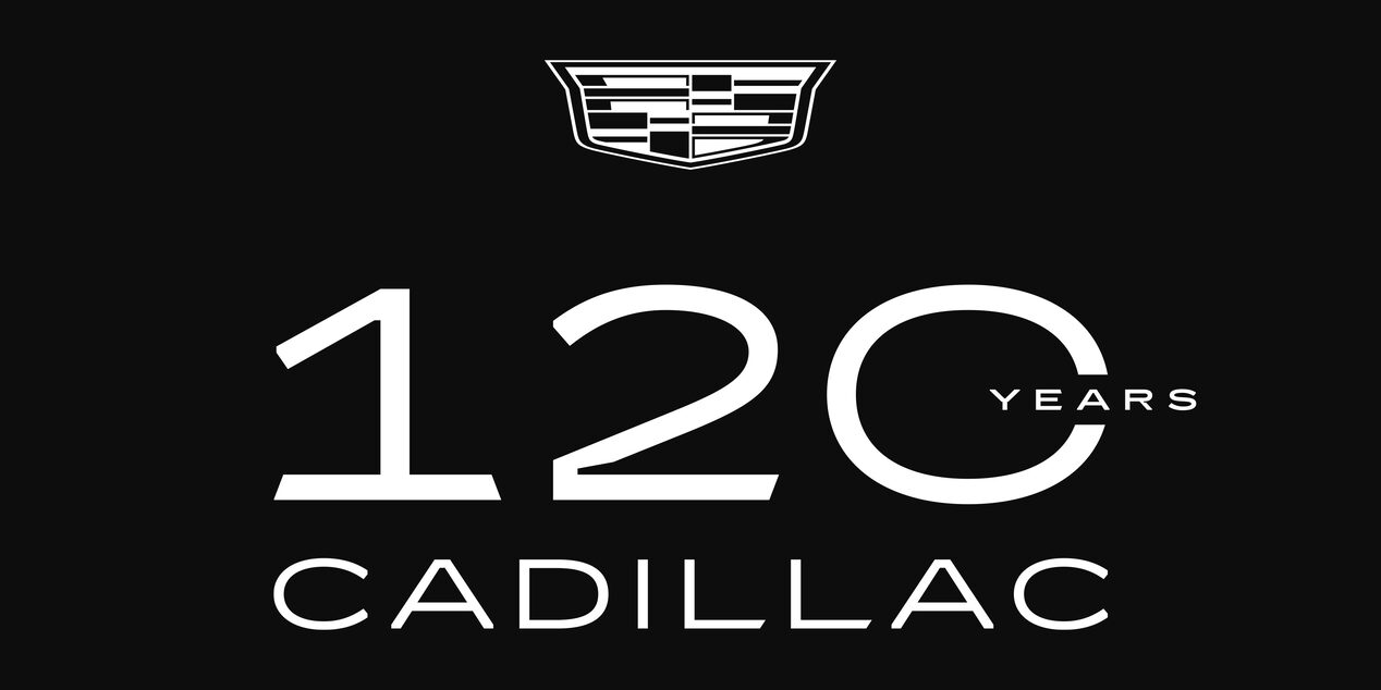 120th ANNIVERSARY LOGO