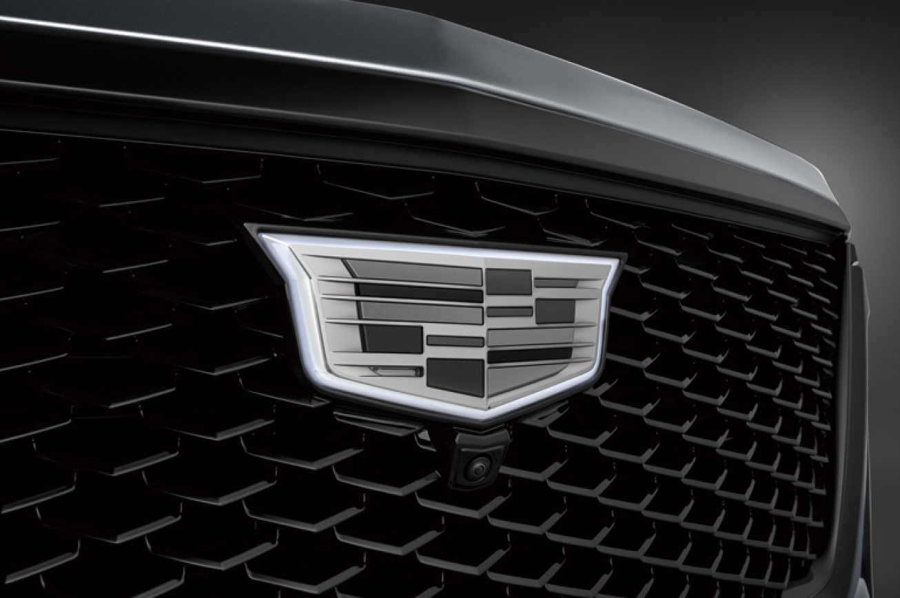 エスカレード スポーツ ローンチ エディション（ESCALADE SPORT LAUNCH