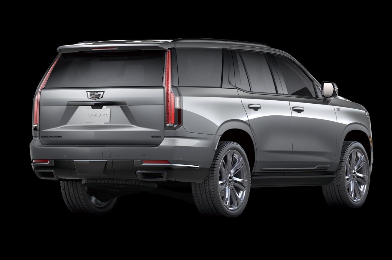 エスカレード スポーツ ローンチ エディション(ESCALADE SPORT LAUNCH エスカレード スポーツ ローンチ エディション(ESCALADE SPORT LAUNCH
