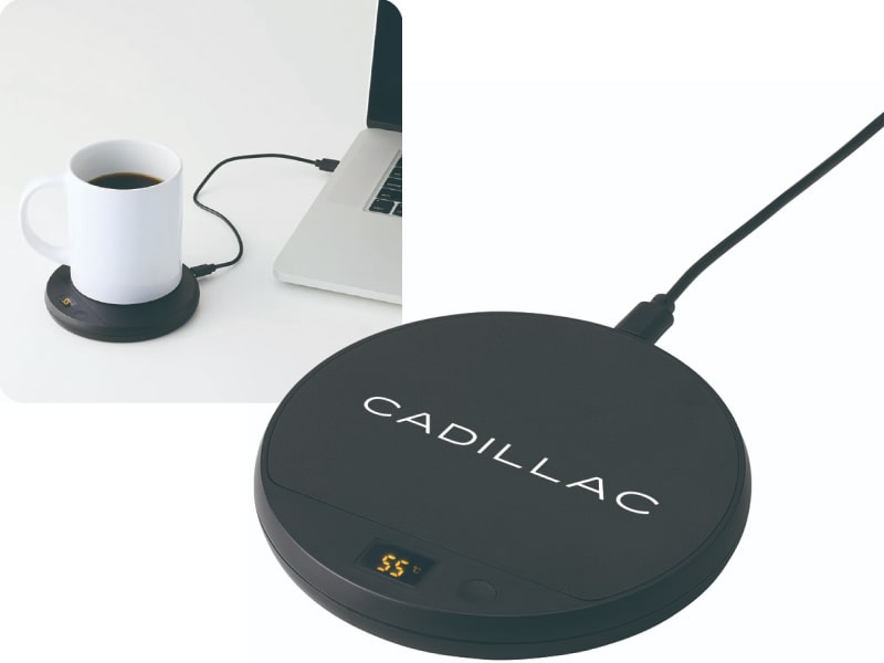 オリジナル USBカップウォーマー