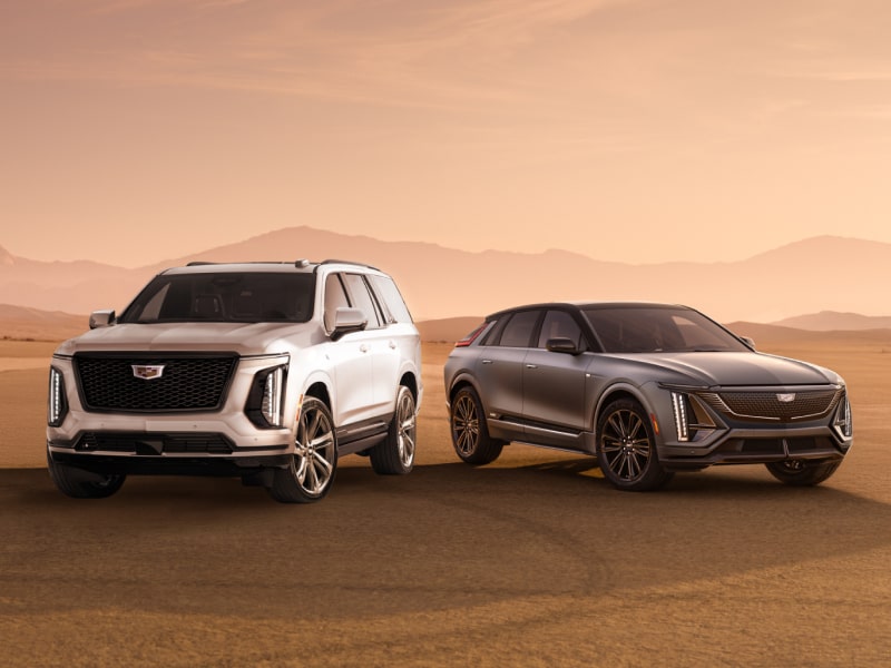 キャンペーン&イベント | キャデラック ジャパン（Cadillac Japan）