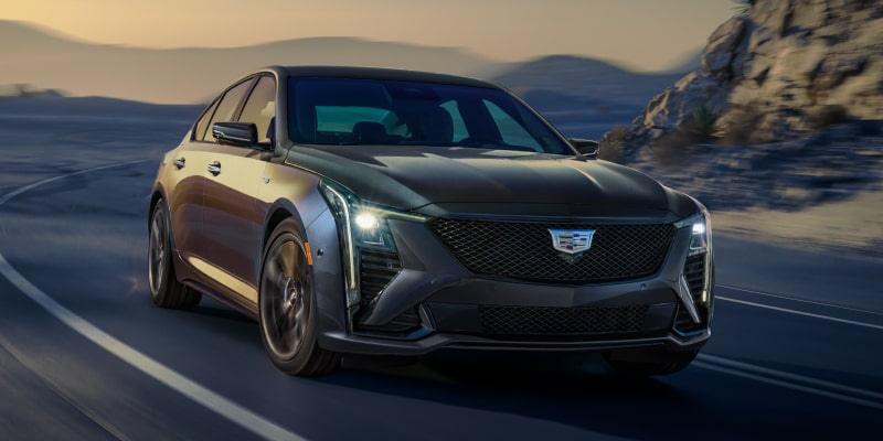 CT5