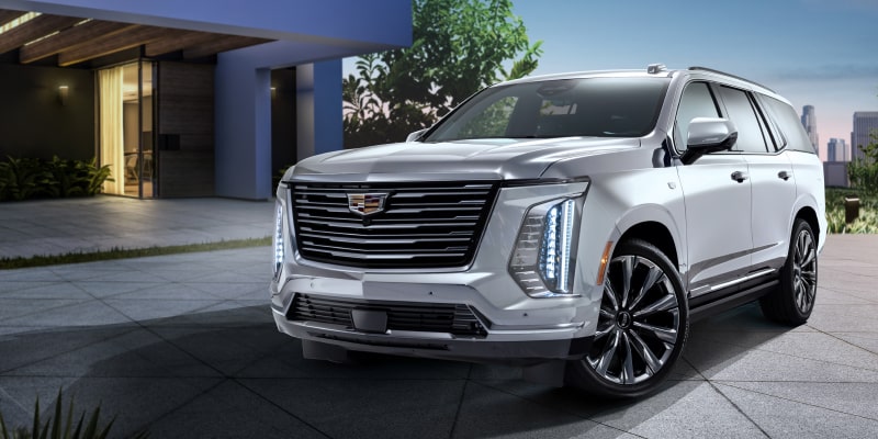 ESCALADE