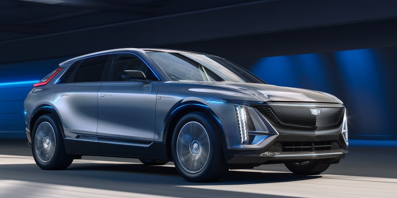 キャデラック ニュー ラインアップ フェア（CADILLAC NEW LINEUP FAIR