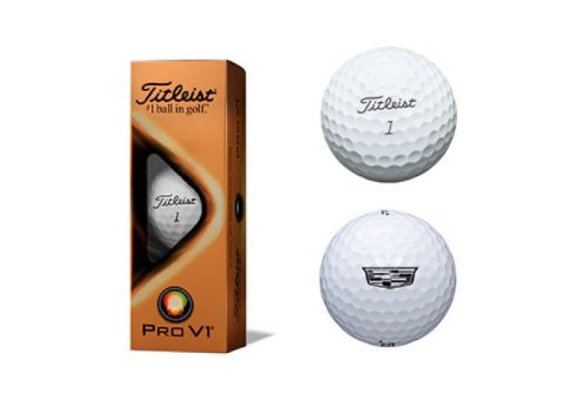 キャデラック de ゴルフ（CADILLAC de GOLF） | キャデラック ジャパン