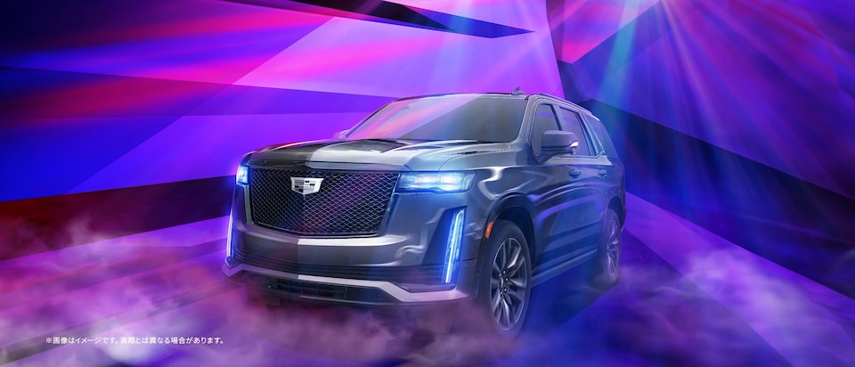 ESCALADE SPORT 25TH ANNIVERSARY EDITION